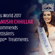 Illustration for article titled Here’s what Miss World Manushi Chillar recommends for losing weightem/em